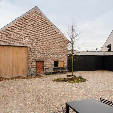 Meise B&B Amelhof מראה חיצוני תמונה